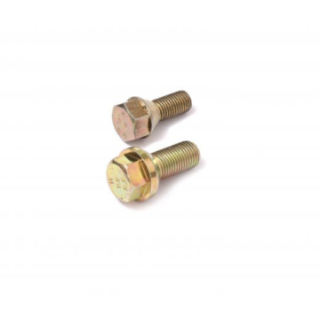 Hex Heads Bolts Class 8.8 Type 1